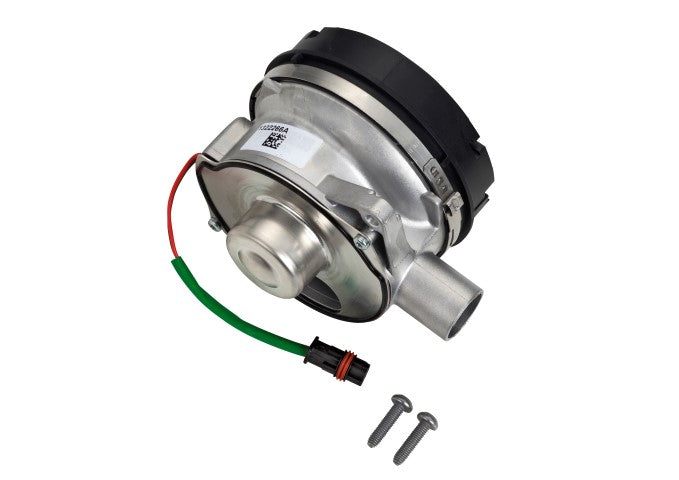 Förbränningluftfläkt 24V TP 90