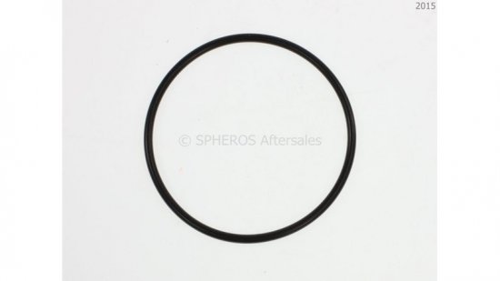 O-ring till bränslefilter, insats 97457A