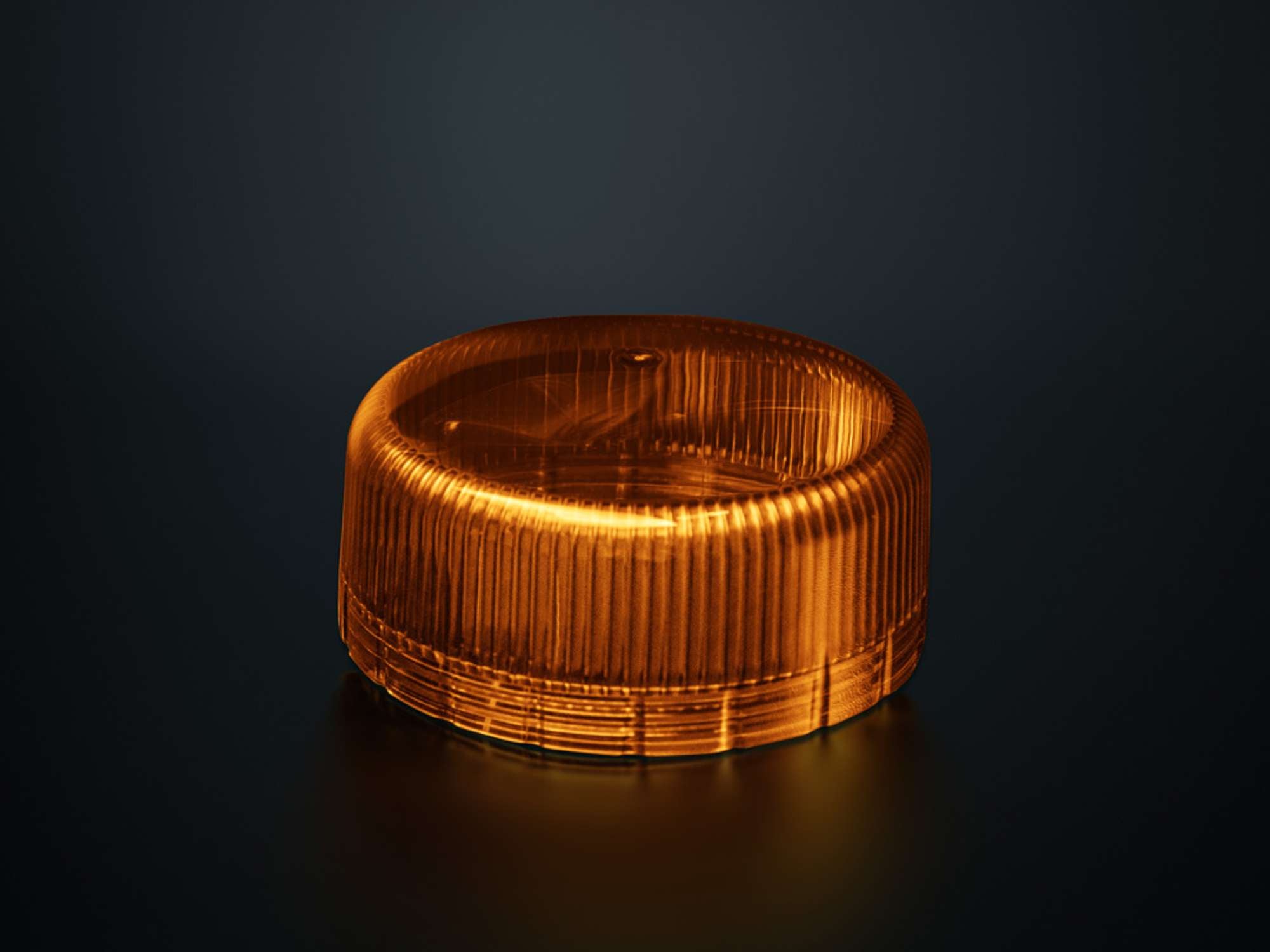 BLACK RAVEN PHAROS ORANGE LINS