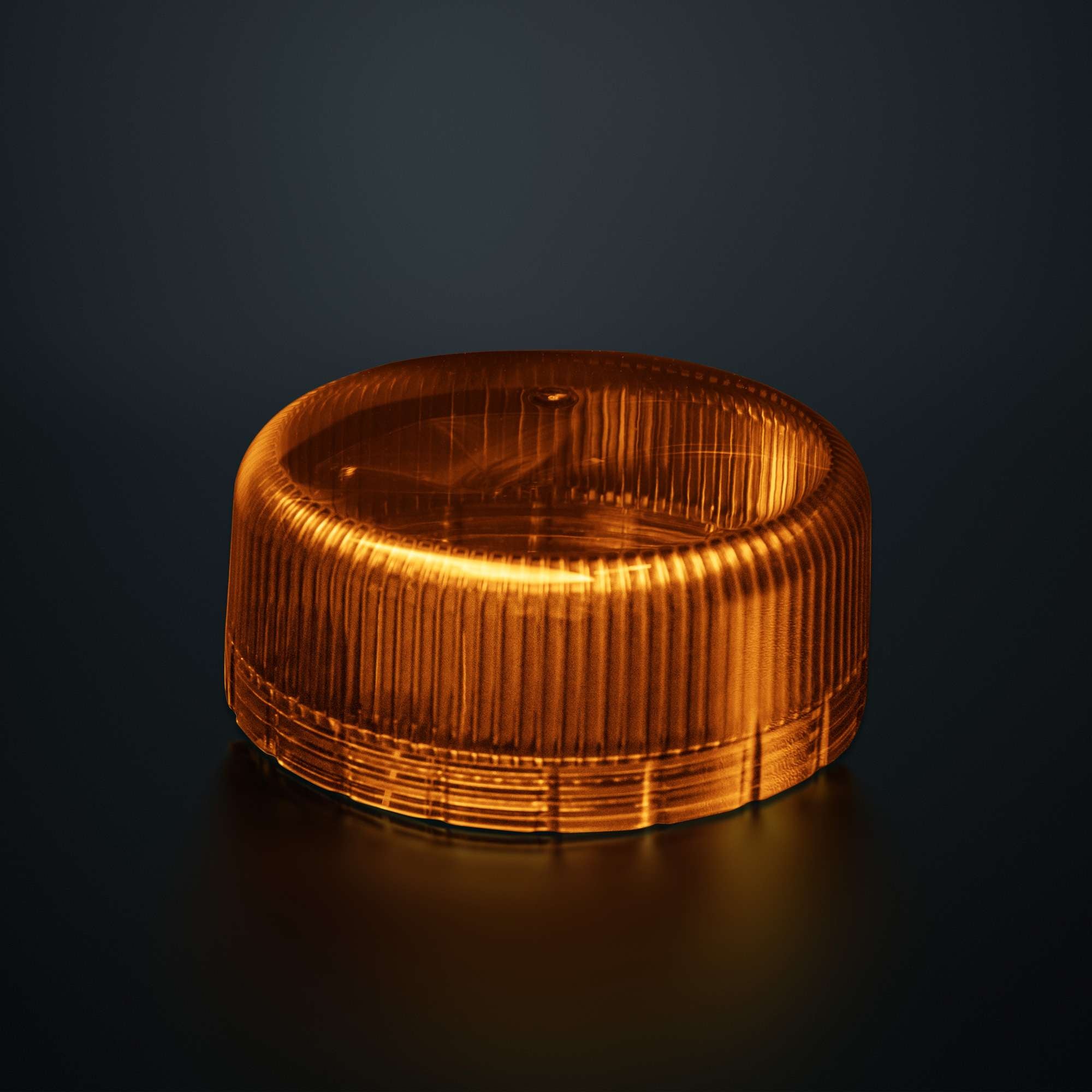 BLACK RAVEN PHAROS ORANGE LINS