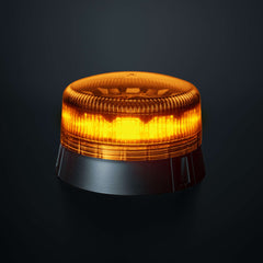 BLACK RAVEN PHAROS ORANGE LINS