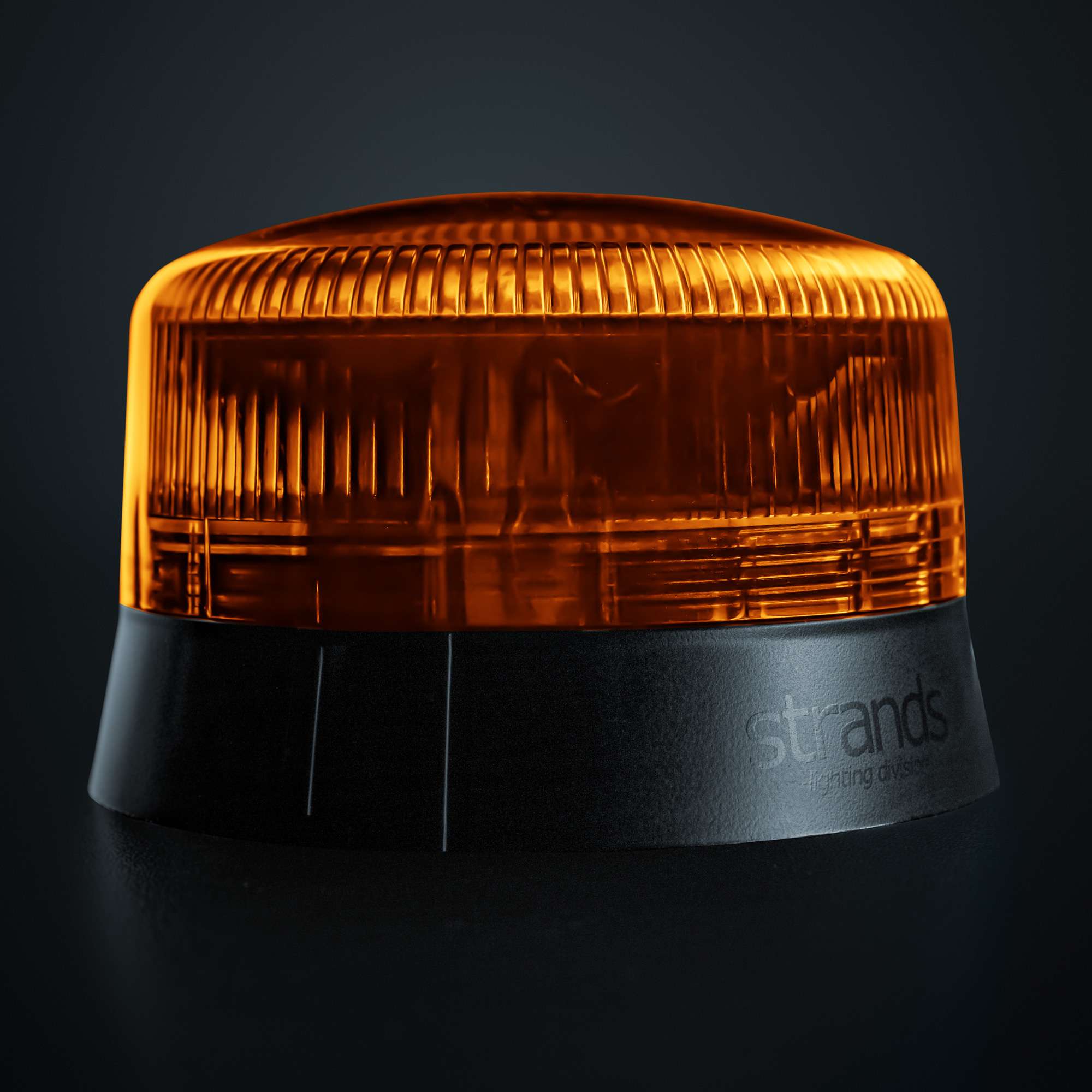 BLACK RAVEN PHAROS ORANGE LINS