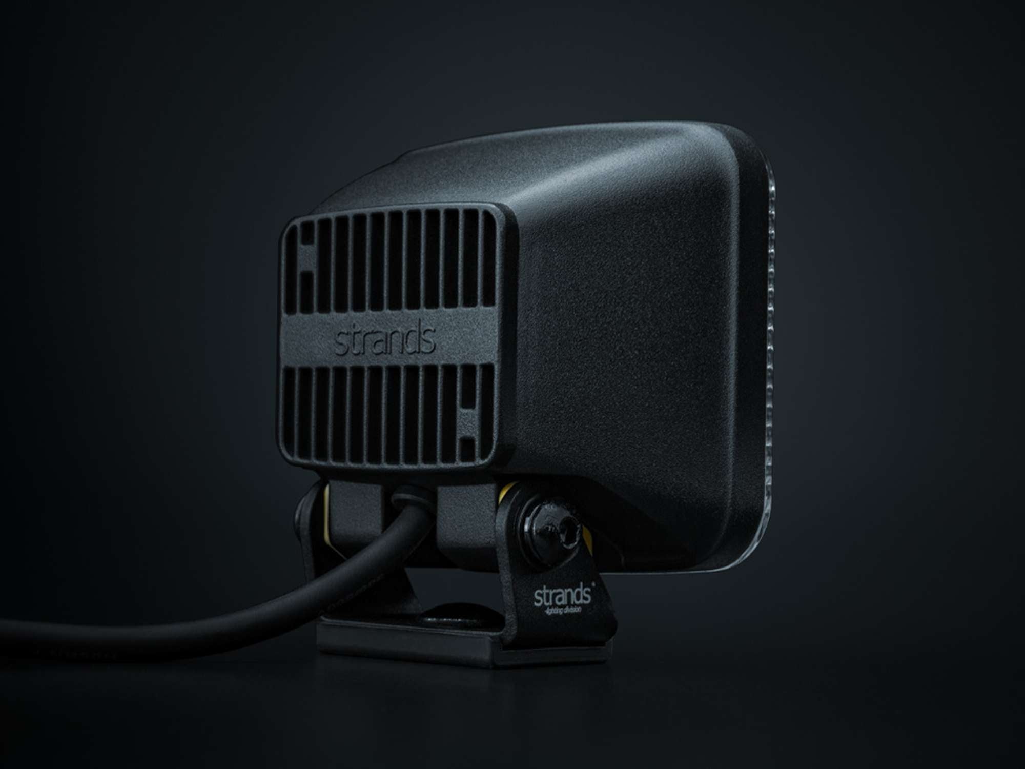 IZE LED OG ARBETSLJUS 42W