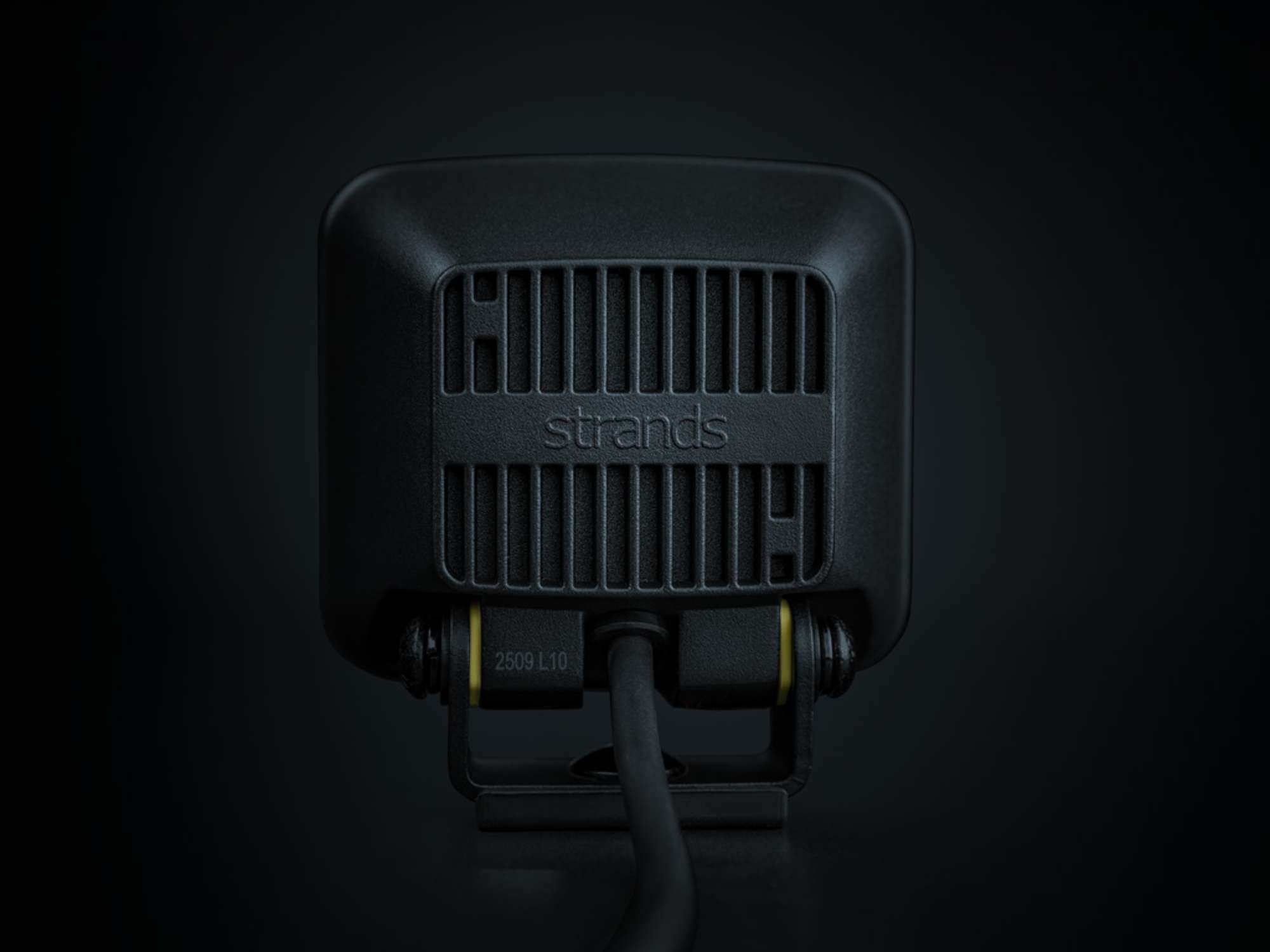 IZE LED OG ARBETSLJUS 42W