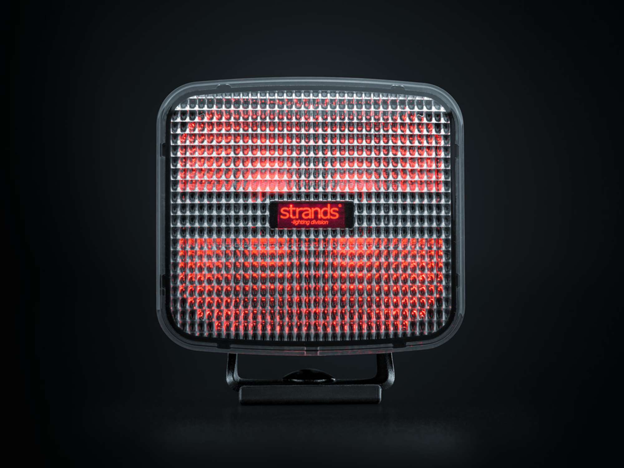 IZE LED OG ARBETSLJUS 42W