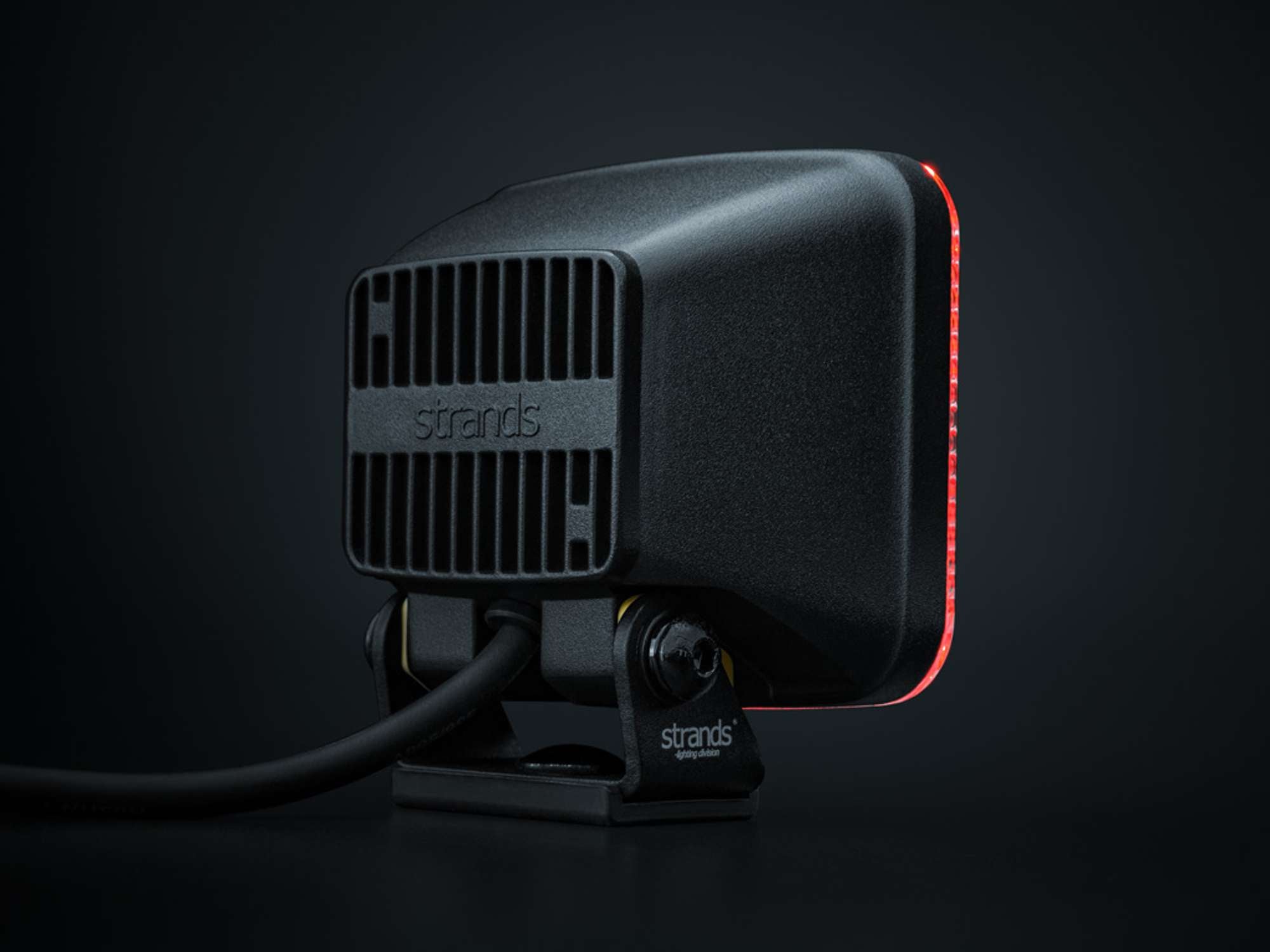 IZE LED OG ARBETSLJUS 42W