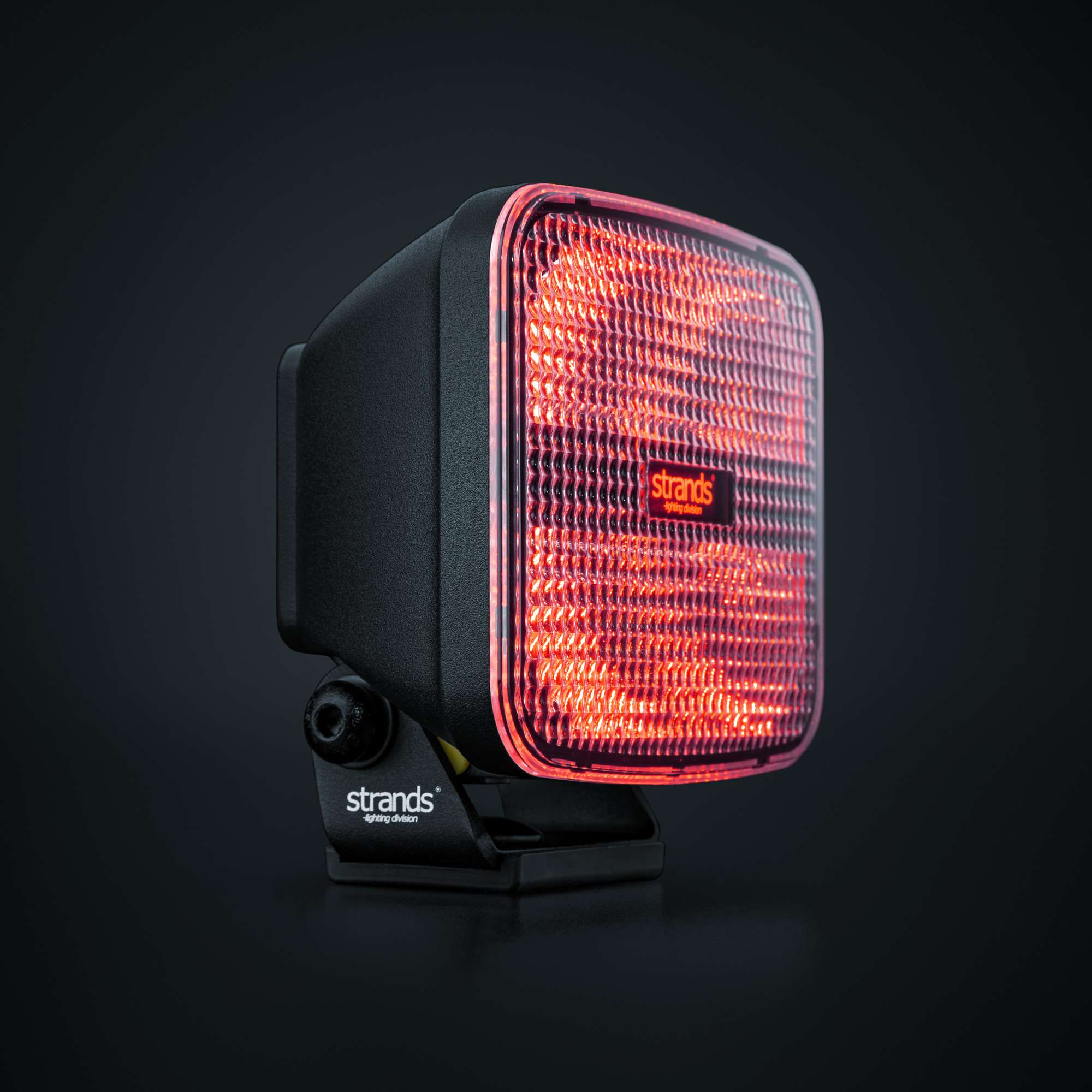 IZE LED OG ARBETSLJUS 42W