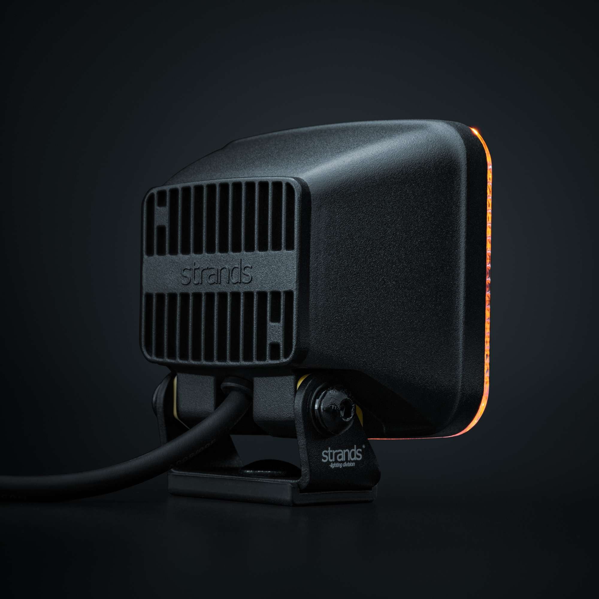 IZE LED OG ARBETSLJUS 42W