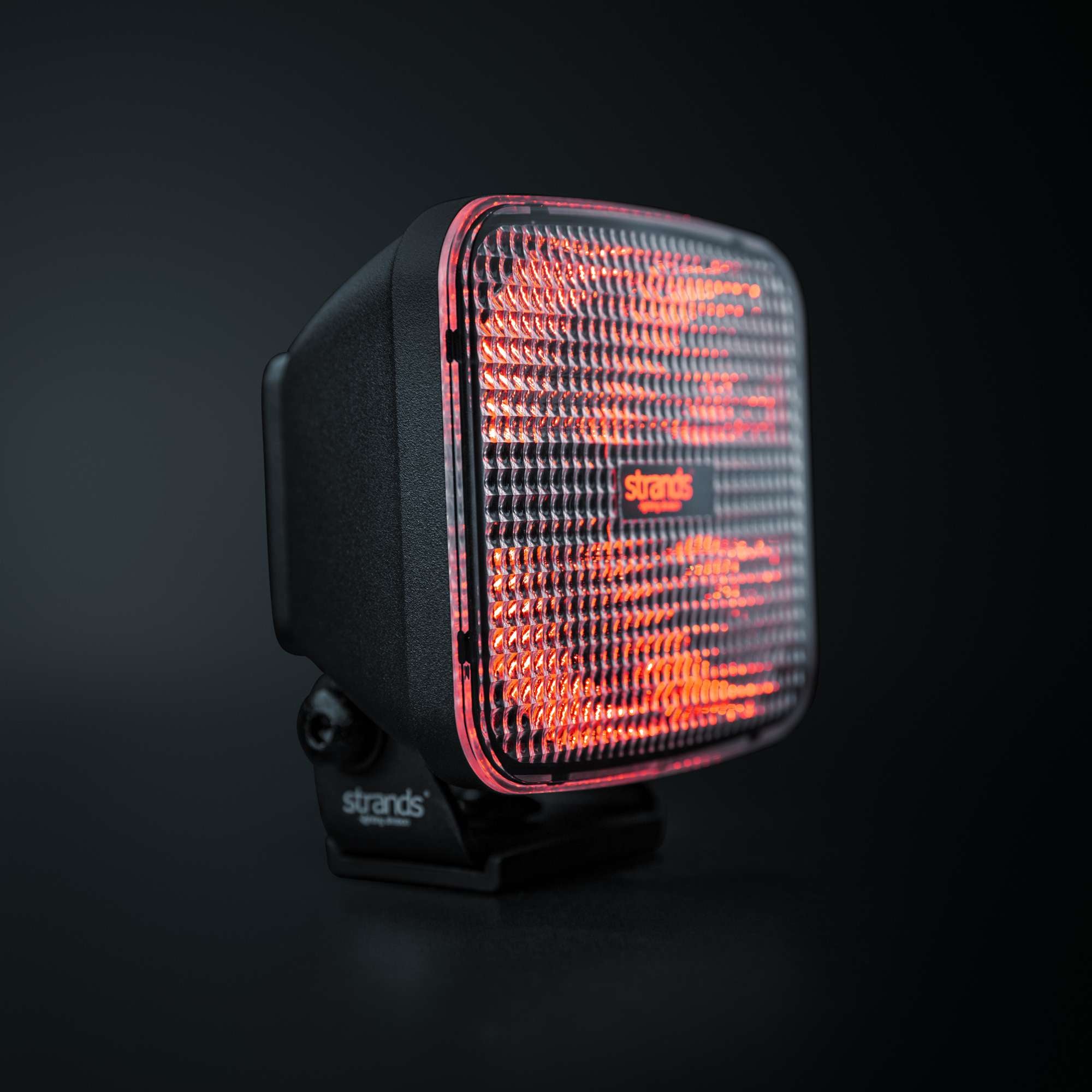 IZE LED OG ARBETSLJUS 42W