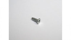 Skruv 4 mm. Stroco
