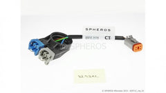 Adapterkablage Thermo 230 / 300 / 350