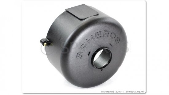 Insugningskåpa Thermo S 160 / 230 / 300 / 350 / 400 samt Thermo E 200 / 320