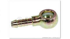 Banjokoppling, 6mm slanganslutn. Alla Thermo