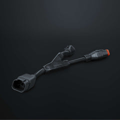 STRANDS PRO DT-4PIN TILL 2X DT-4 SPLIT