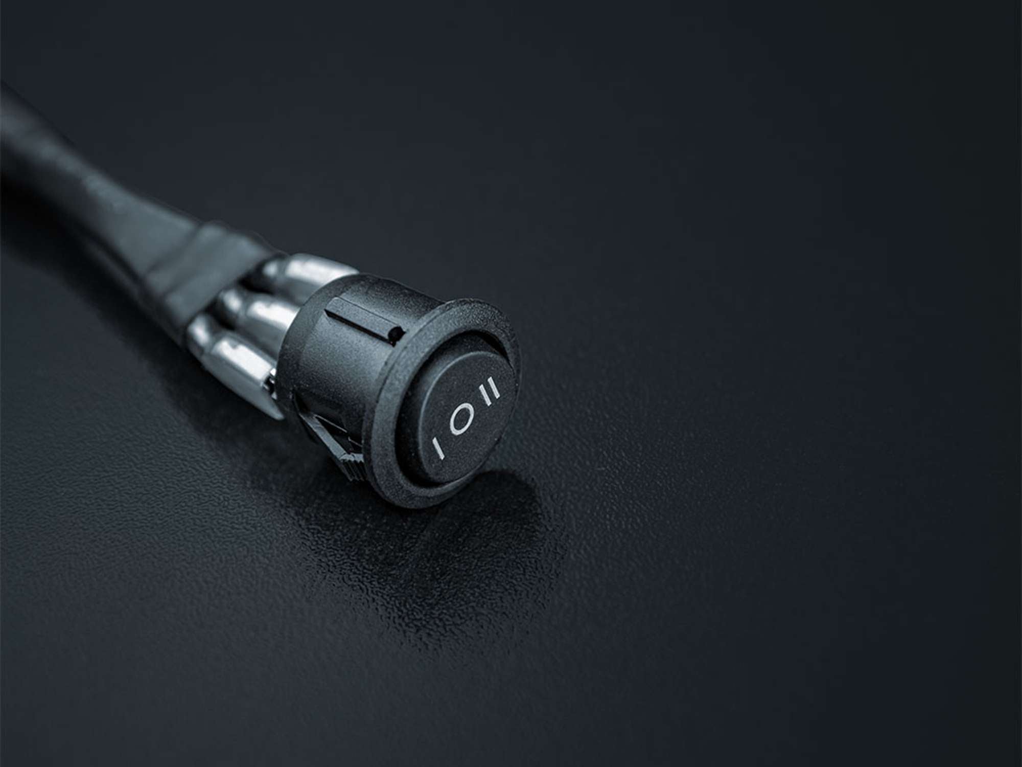 STRANDS PRO XBB POWERUNIT KABELSATS
