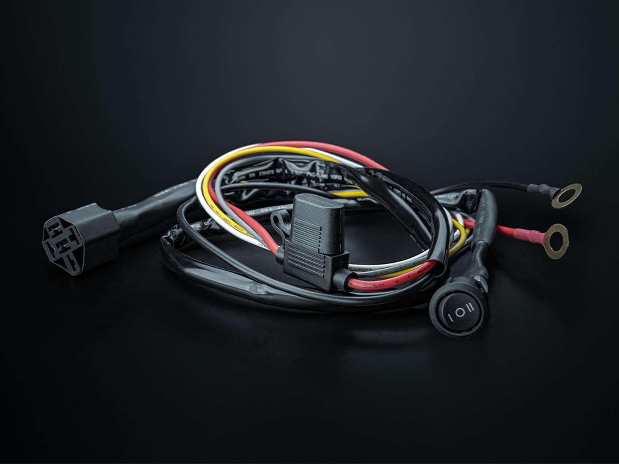 STRANDS PRO XBB POWERUNIT KABELSATS