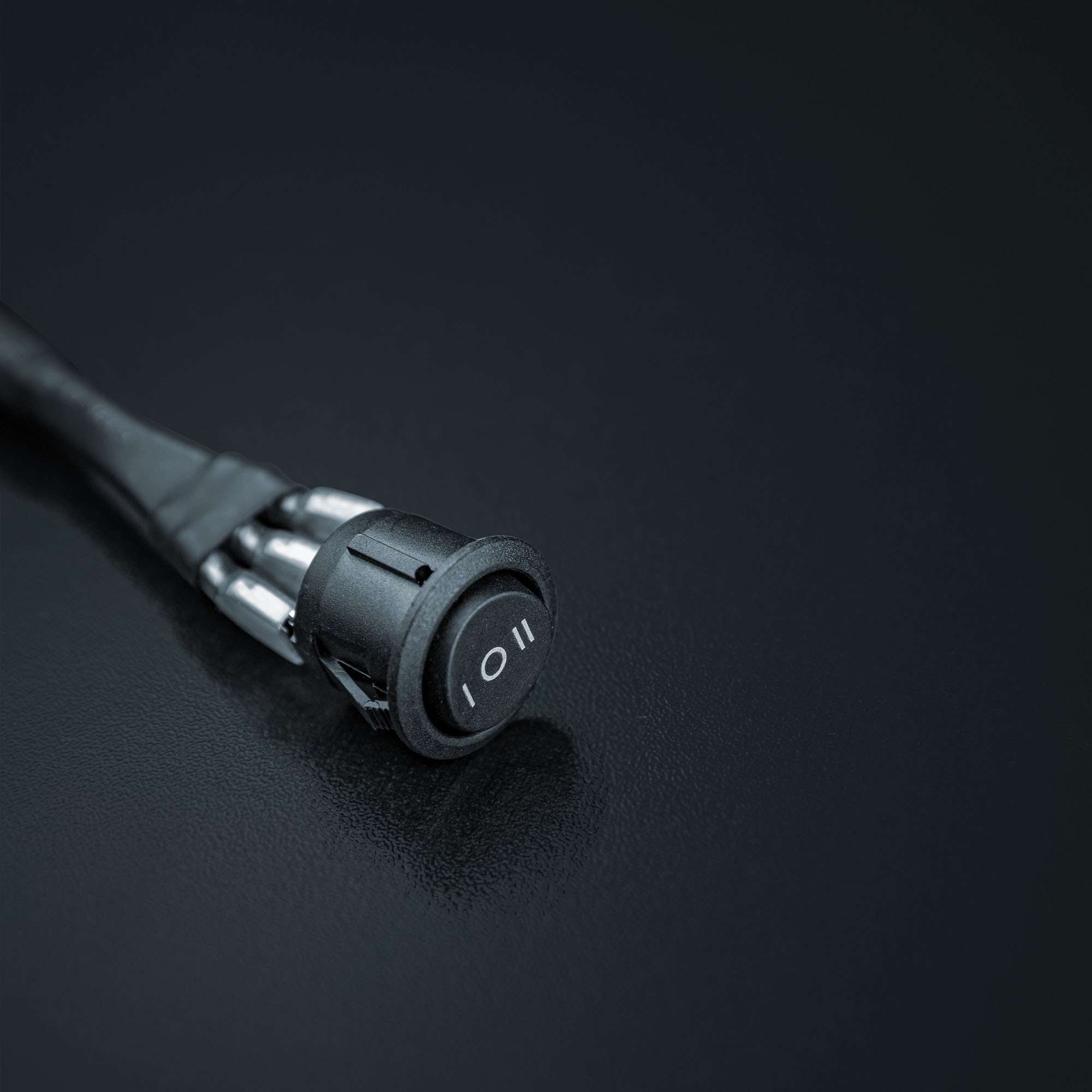 STRANDS PRO XBB POWERUNIT KABELSATS