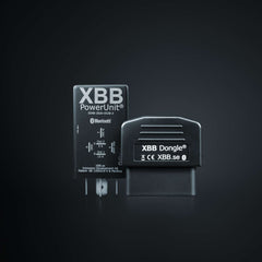 STRANDS PRO KABELSATS OCH XBB