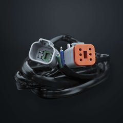 STRANDS PRO DT-6 TILL DT-4 ANSLUTNINGSKABEL