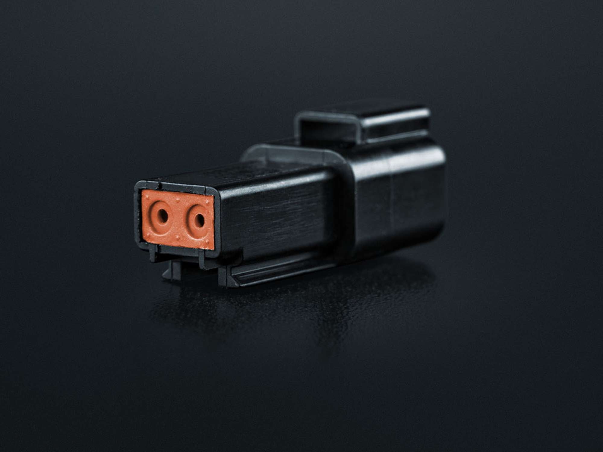 STRANDS PRO DT-2PIN KONTAKTSATS