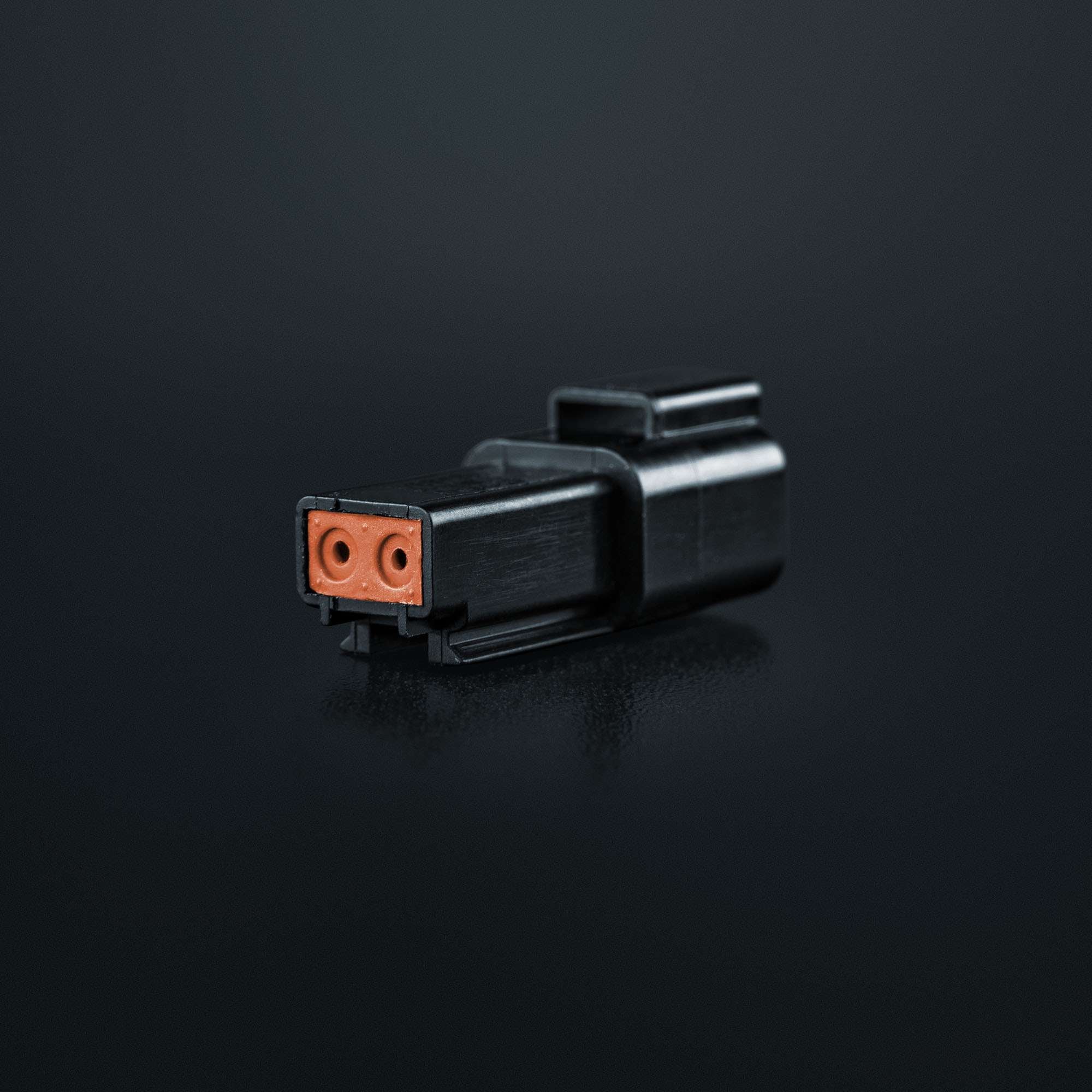 STRANDS PRO DT-2PIN KONTAKTSATS