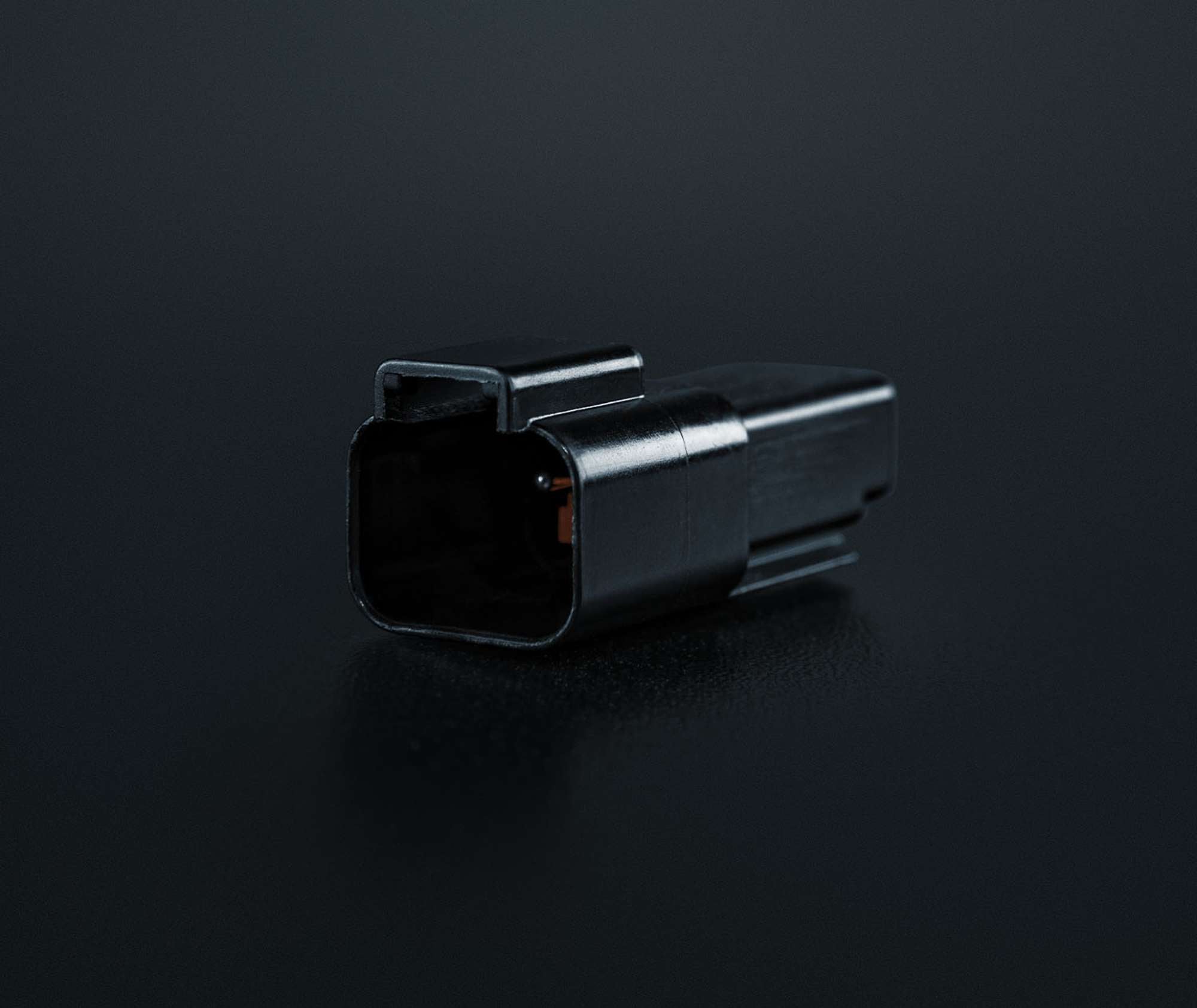 STRANDS PRO DT-2PIN KONTAKTSATS