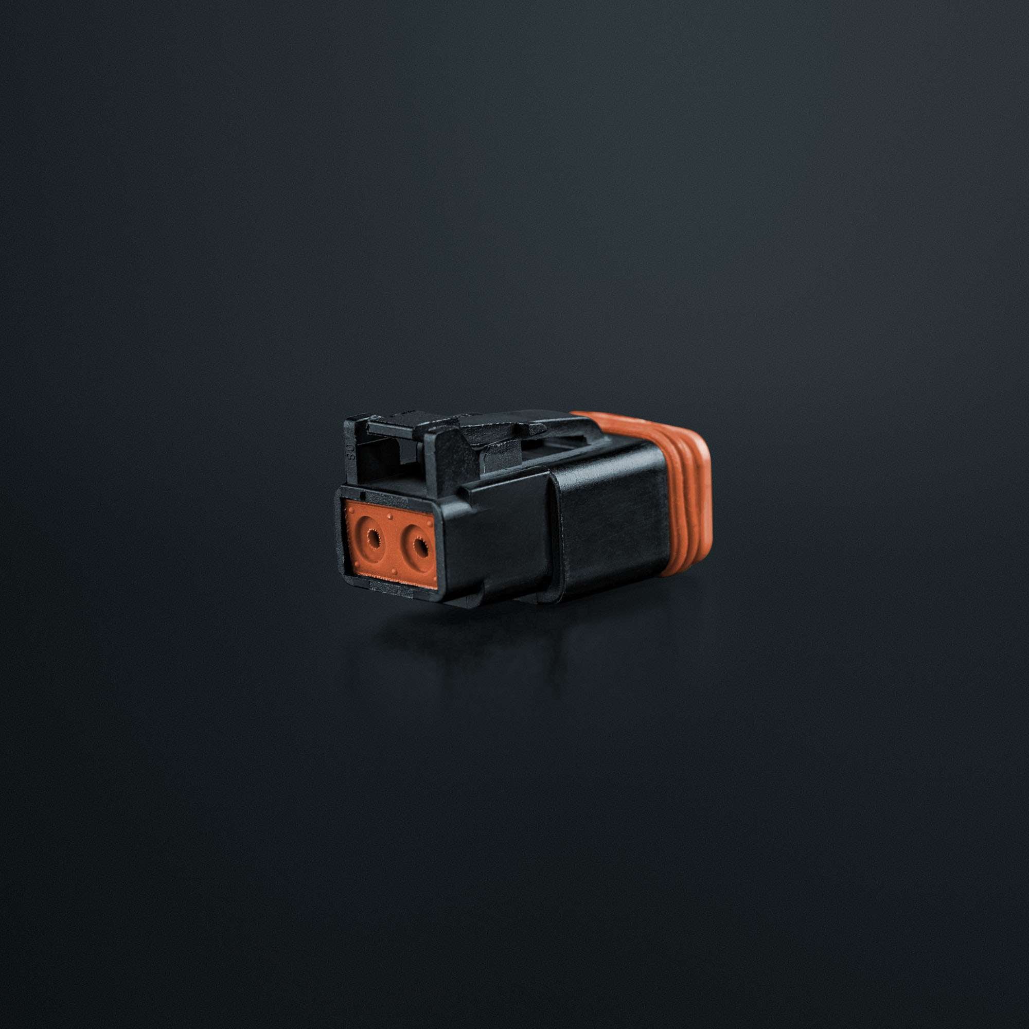 STRANDS PRO DT-2PLUG KONTAKTSATS