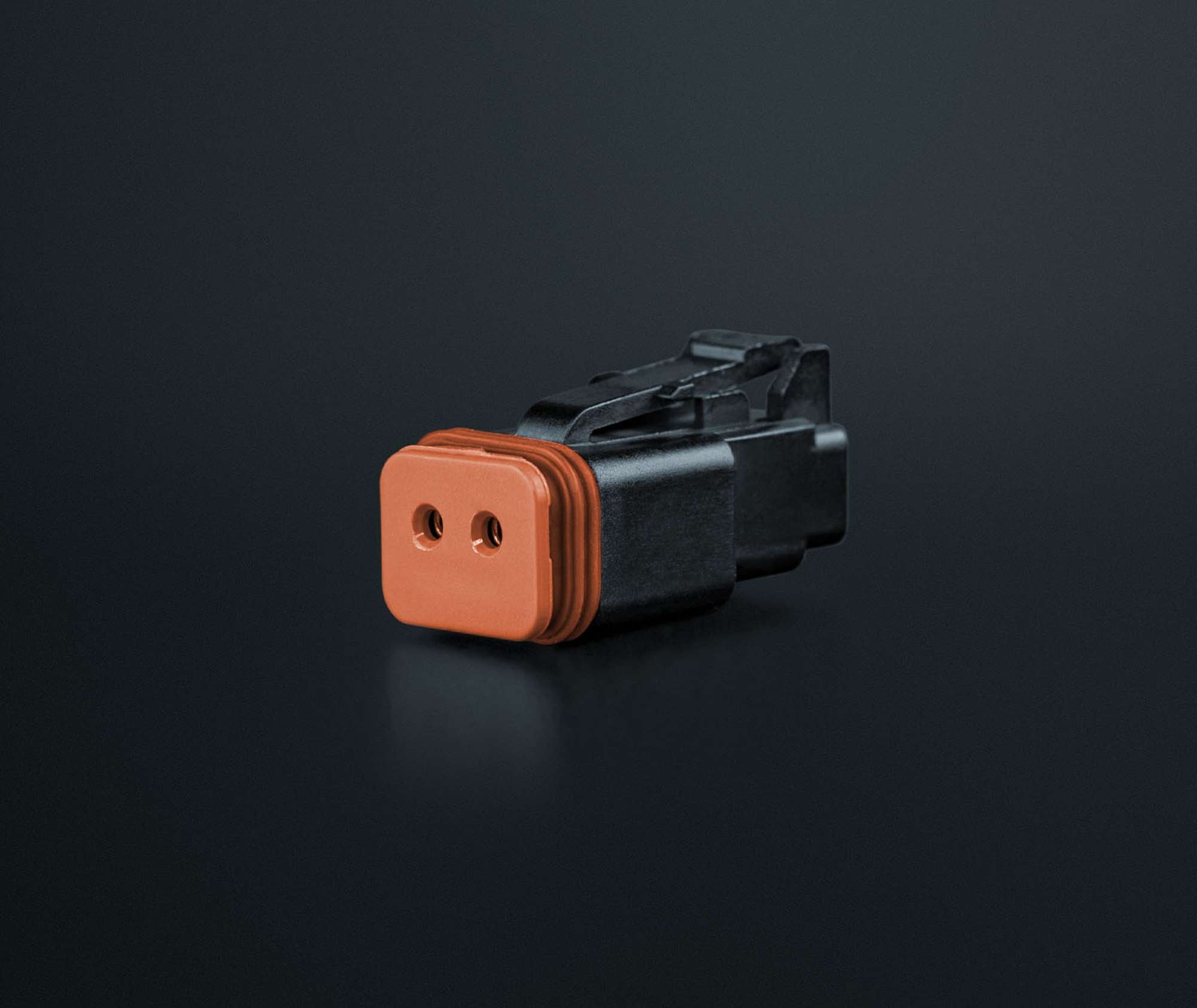 STRANDS PRO DT-2PLUG KONTAKTSATS