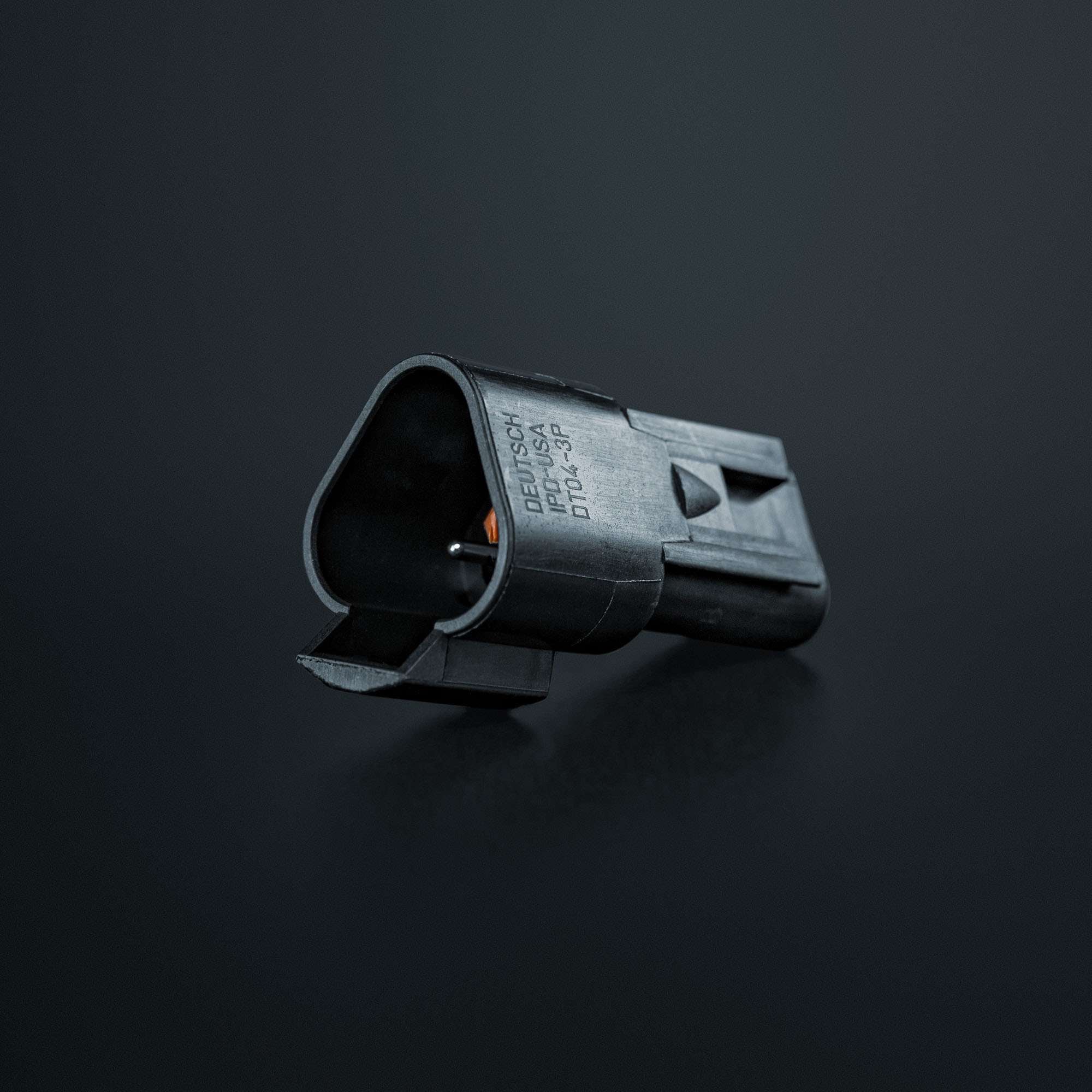STRANDS PRO DT-6PIN KONTAKTSATS