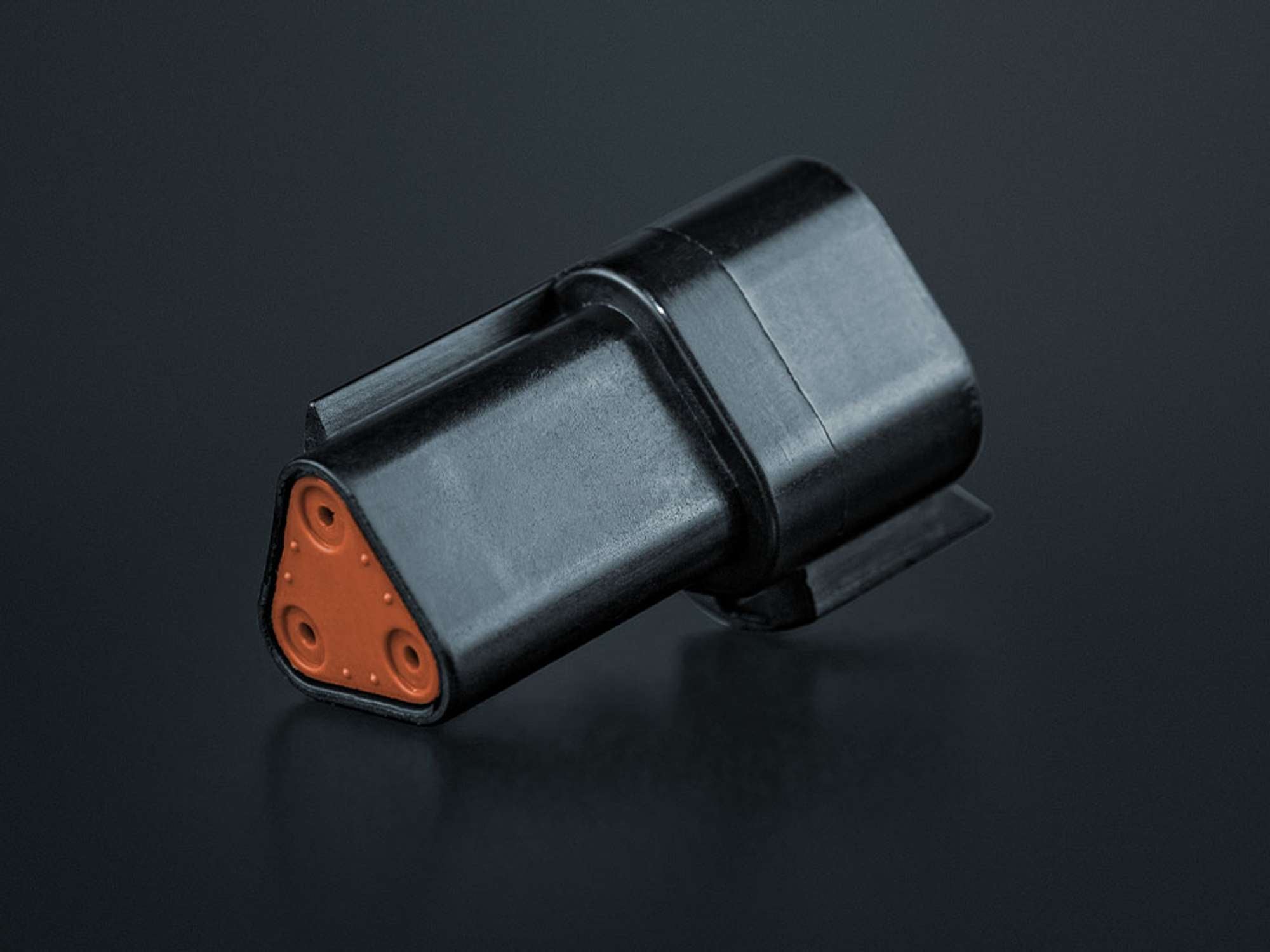 STRANDS PRO DT-3PIN KONTAKTSATS