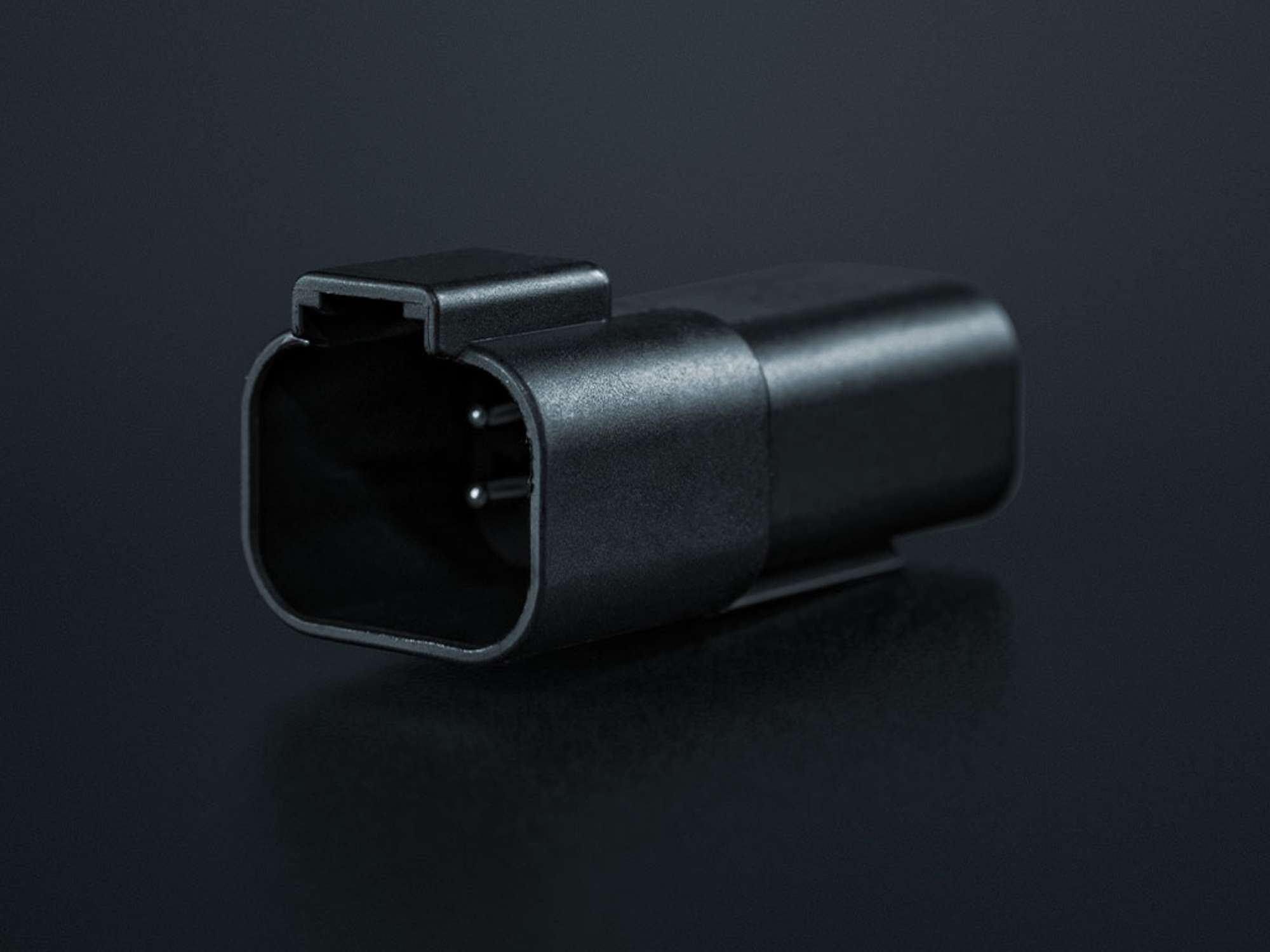 STRANDS PRO DT-4PIN KONTAKTSATS
