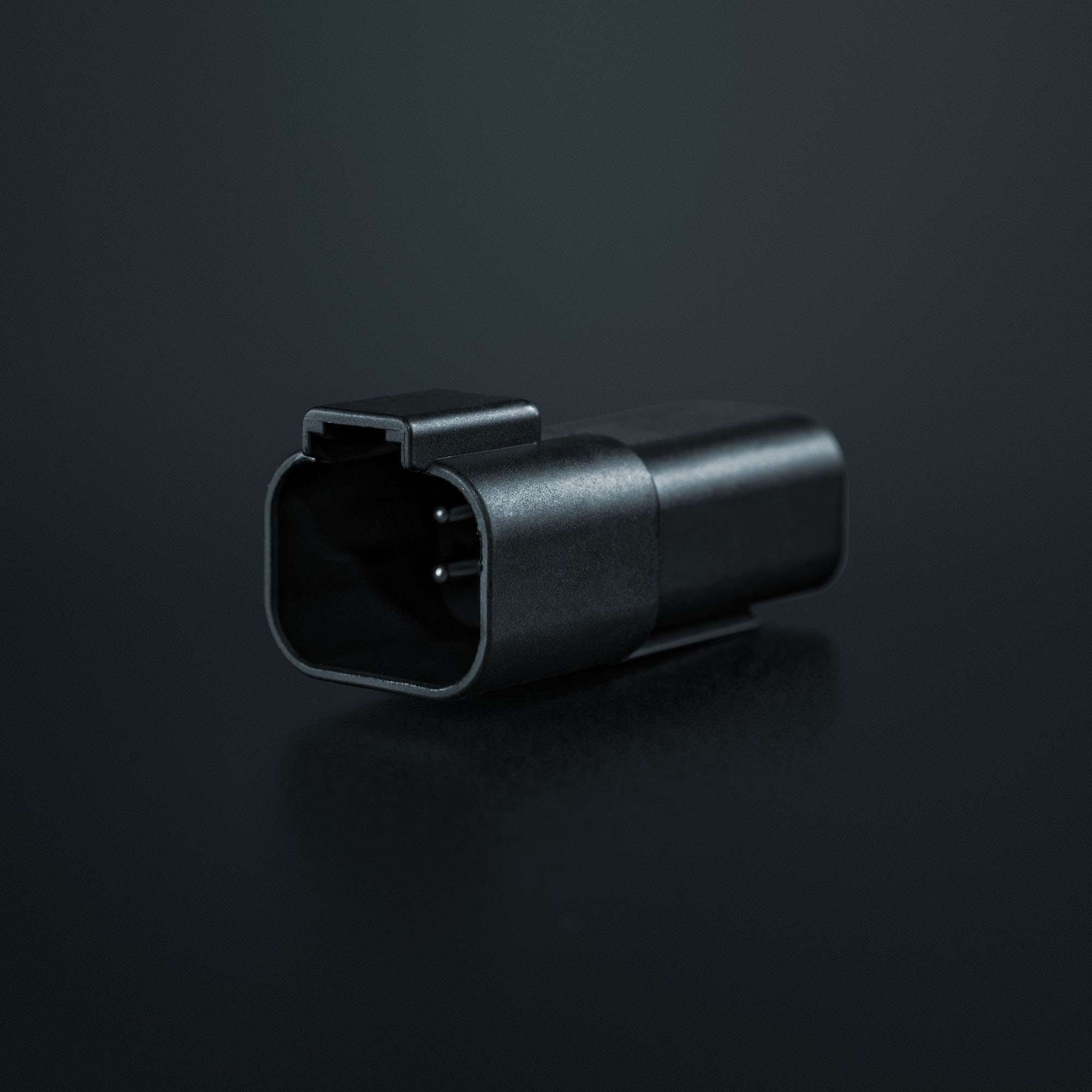 STRANDS PRO DT-4PLUG KONTAKTSATS