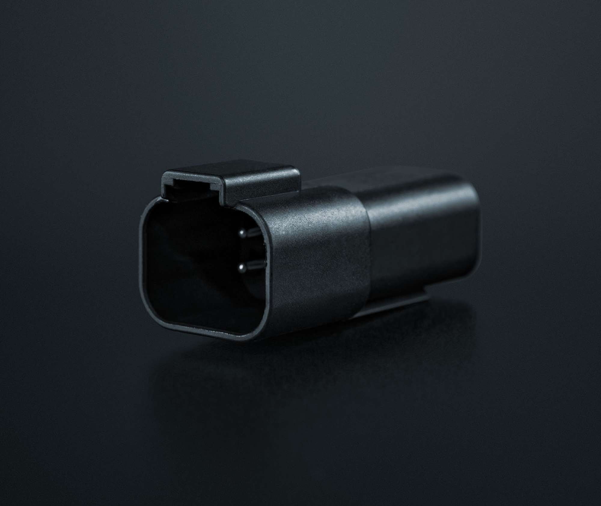 STRANDS PRO DT-4PIN KONTAKTSATS