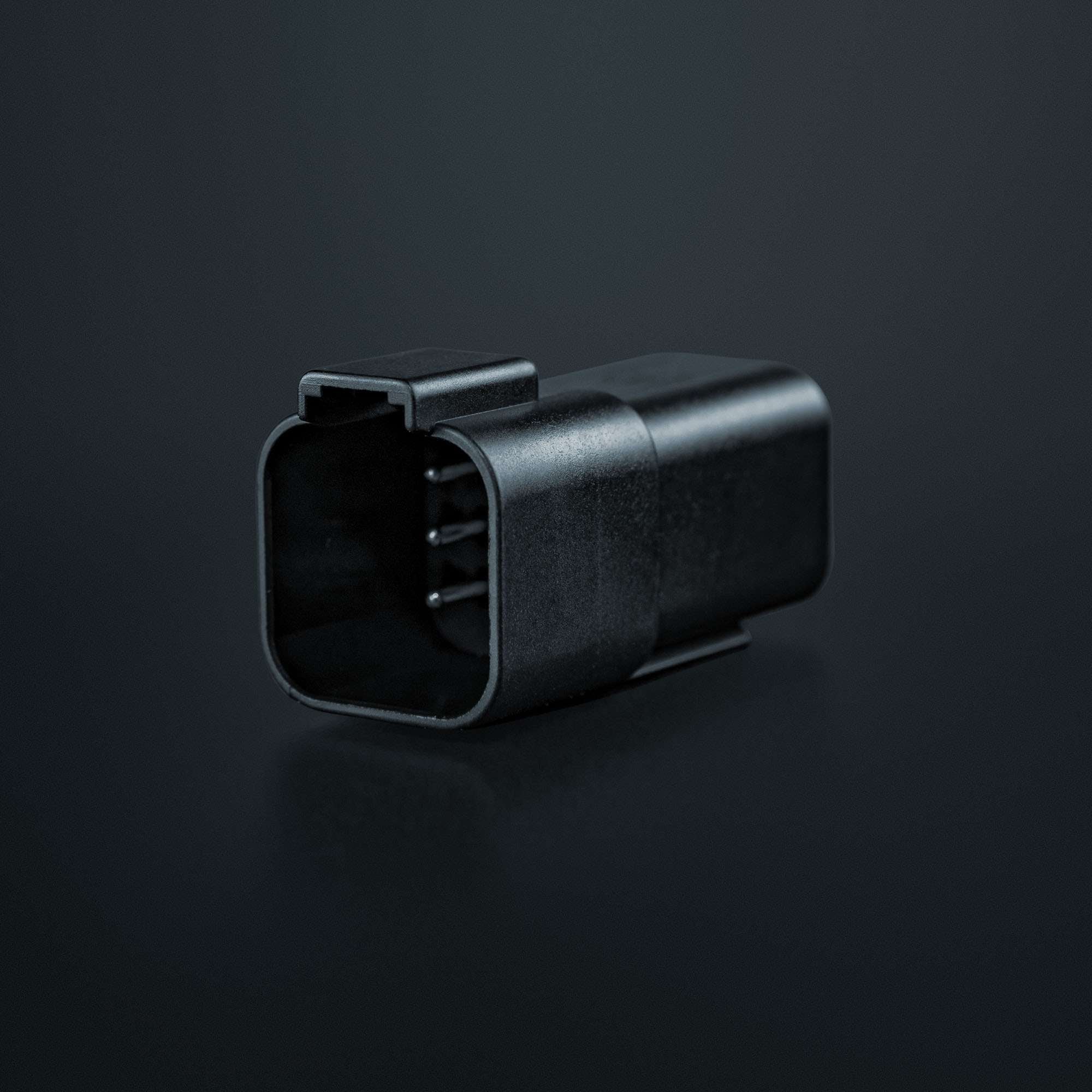 STRANDS PRO DT-4PLUG KONTAKTSATS