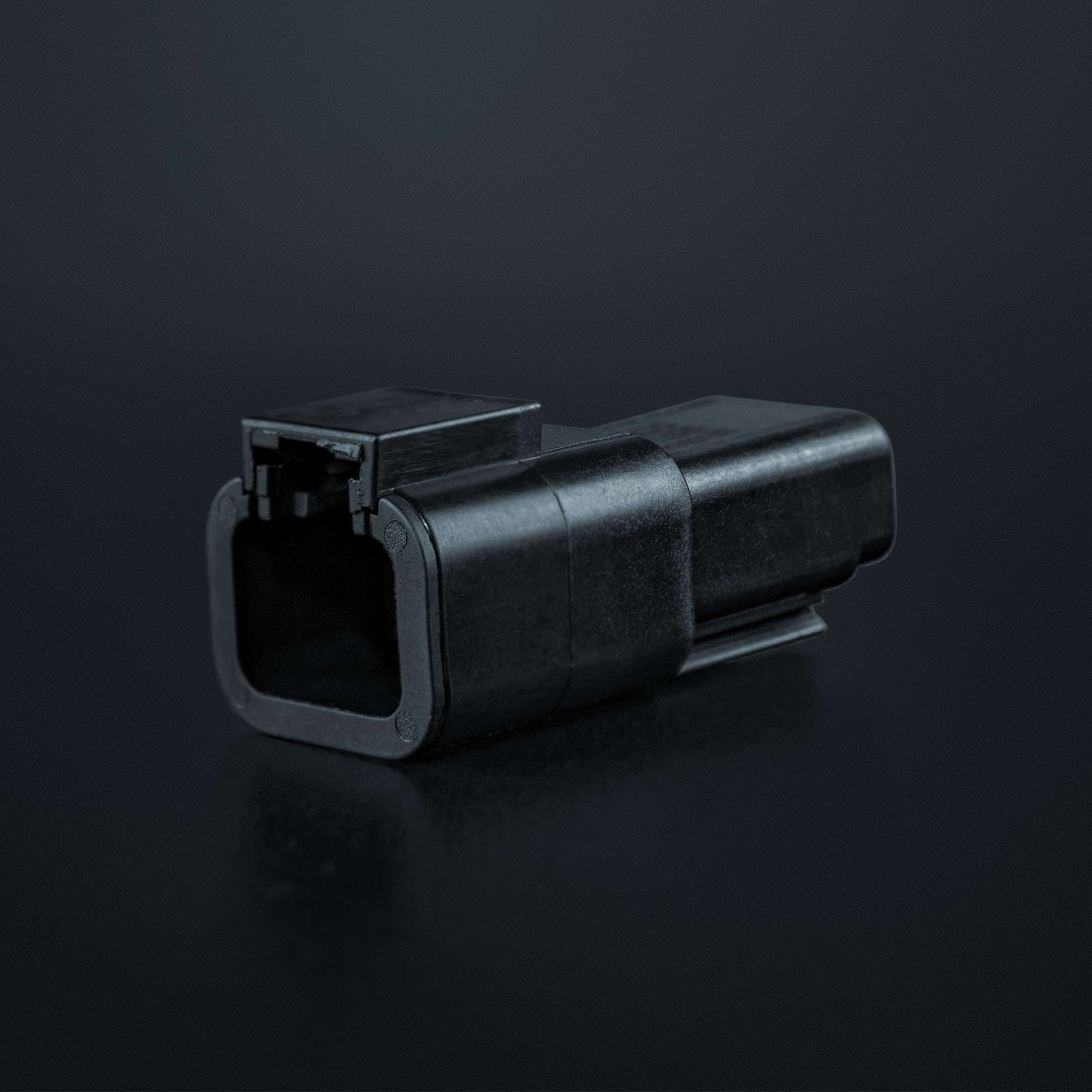 STRANDS PRO DT-2PIN KONTAKTSATS