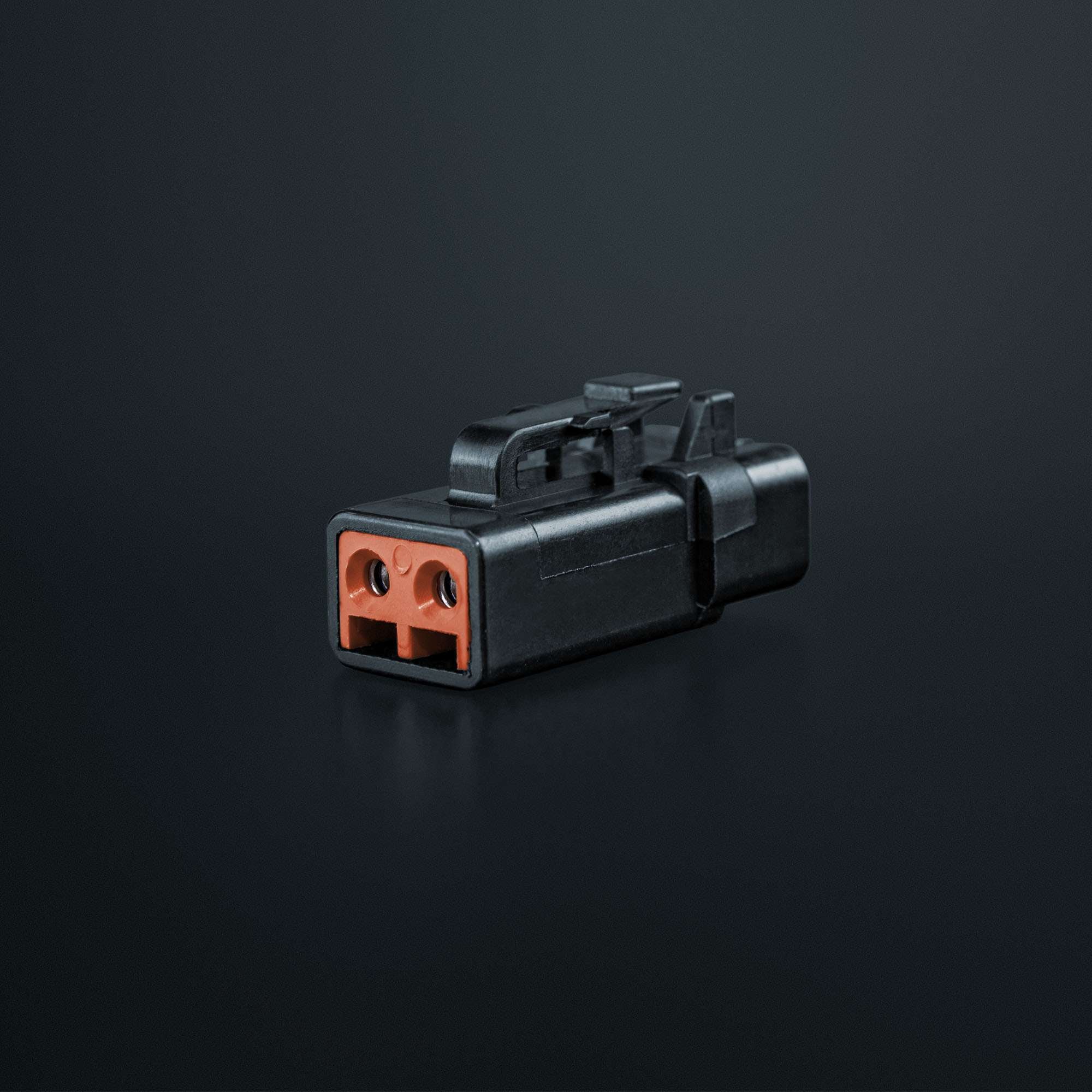 STRANDS PRO DT-3PLUG KONTAKTSATS
