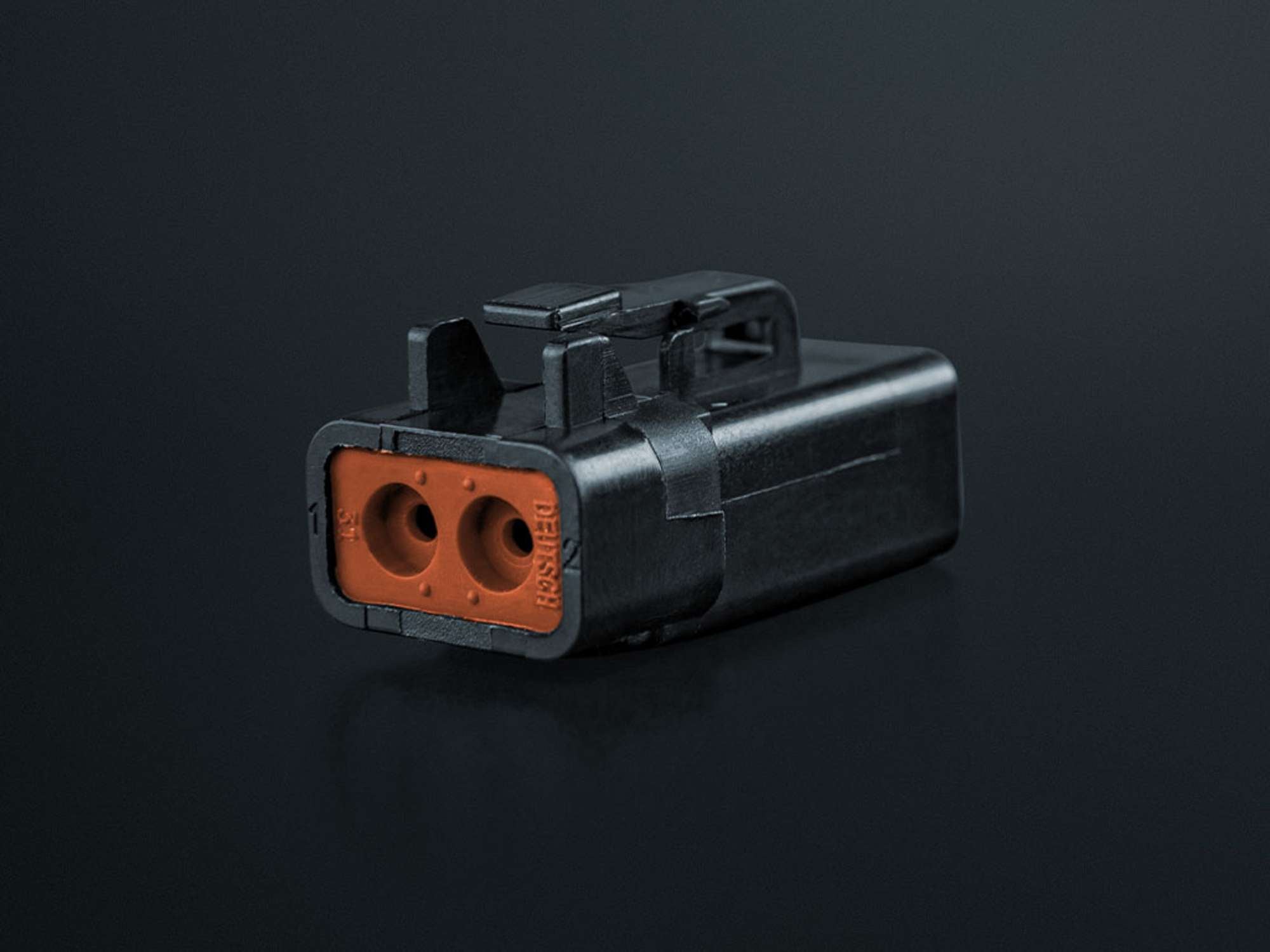 STRANDS PRO DTP-2PLUG KONTAKTSATS