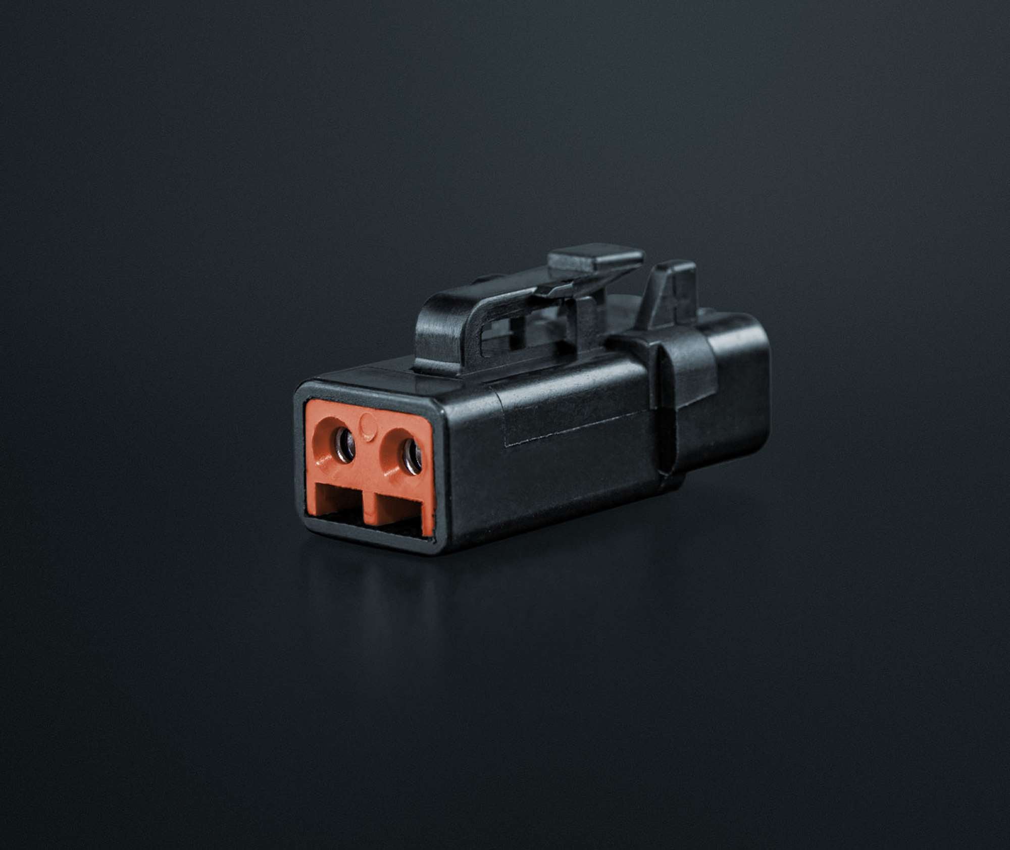STRANDS PRO DTP-2PLUG KONTAKTSATS