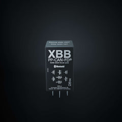 XBB PP-CAN-FD