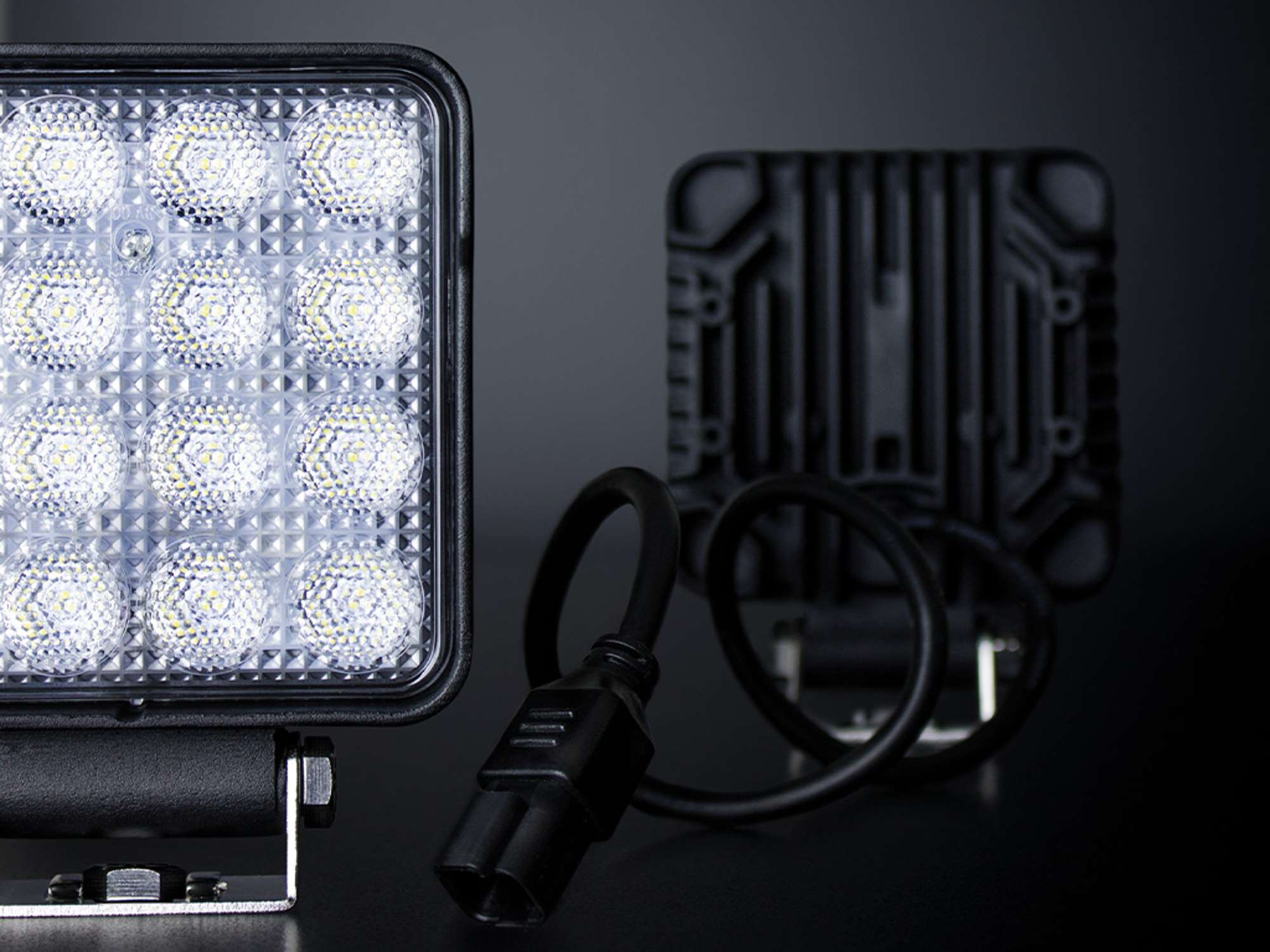 STRANDS ARBETS/BACKLJUS 25 W, 10–110 V