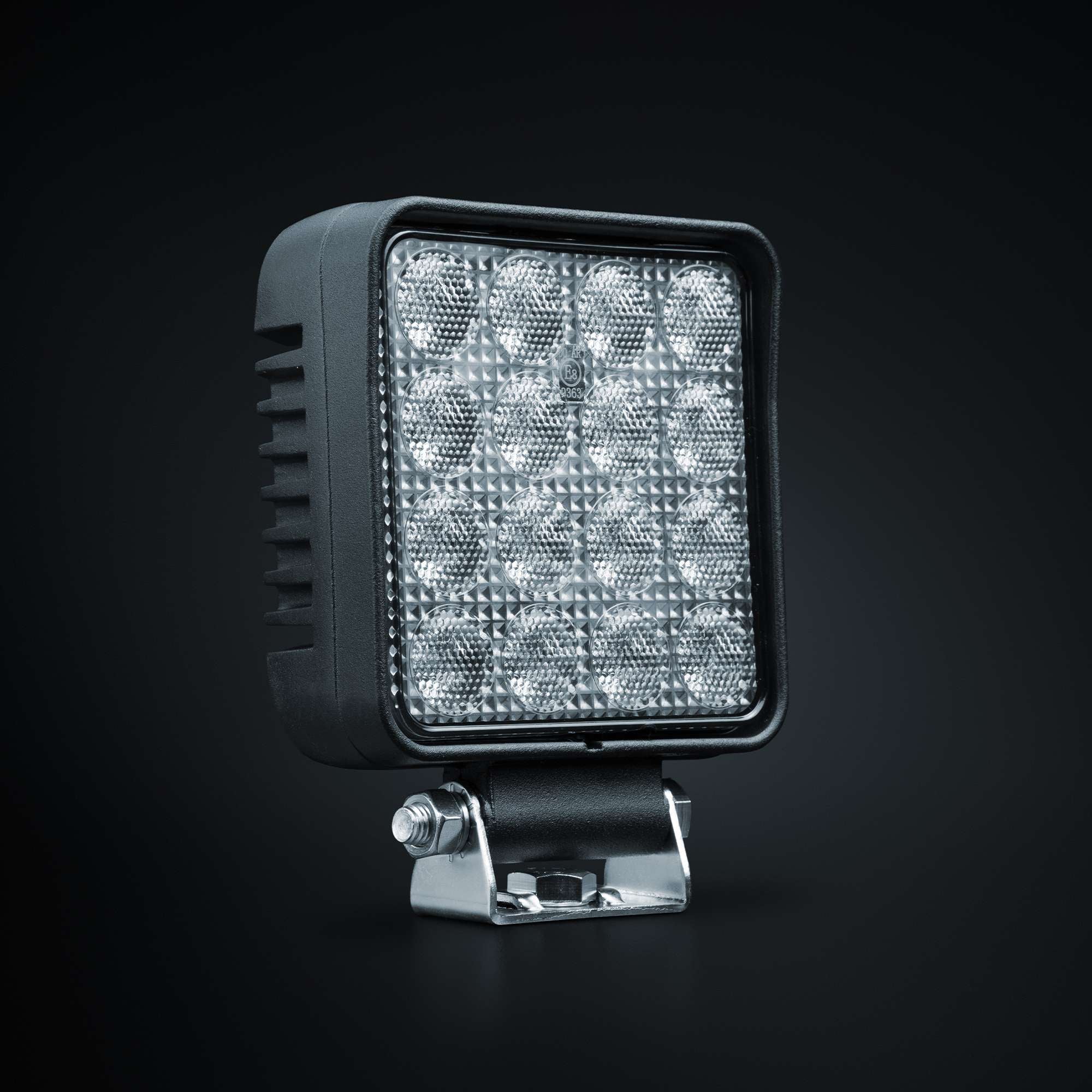STRANDS ARBETS/BACKLJUS 25 W