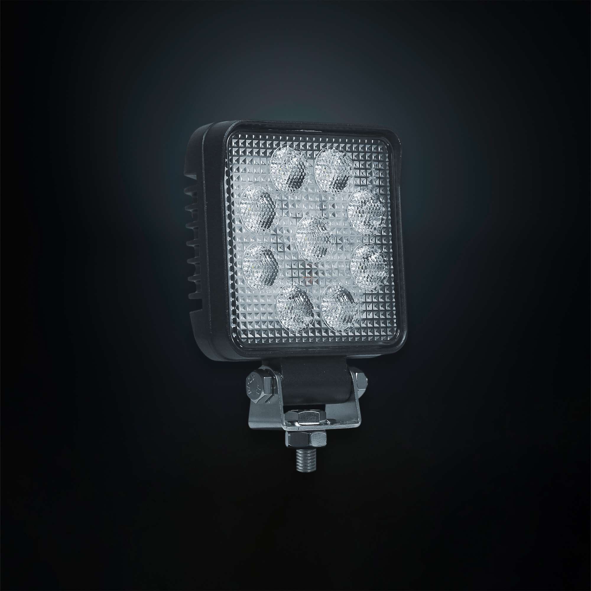 STRANDS ARBETSLJUS 18 W