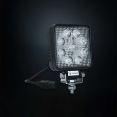 STRANDS ARBETSLJUS 18 W