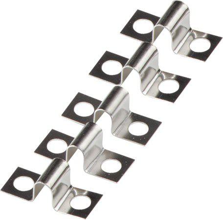 Terminal Block 5 pack Jumper for 30A Terminal Blocks