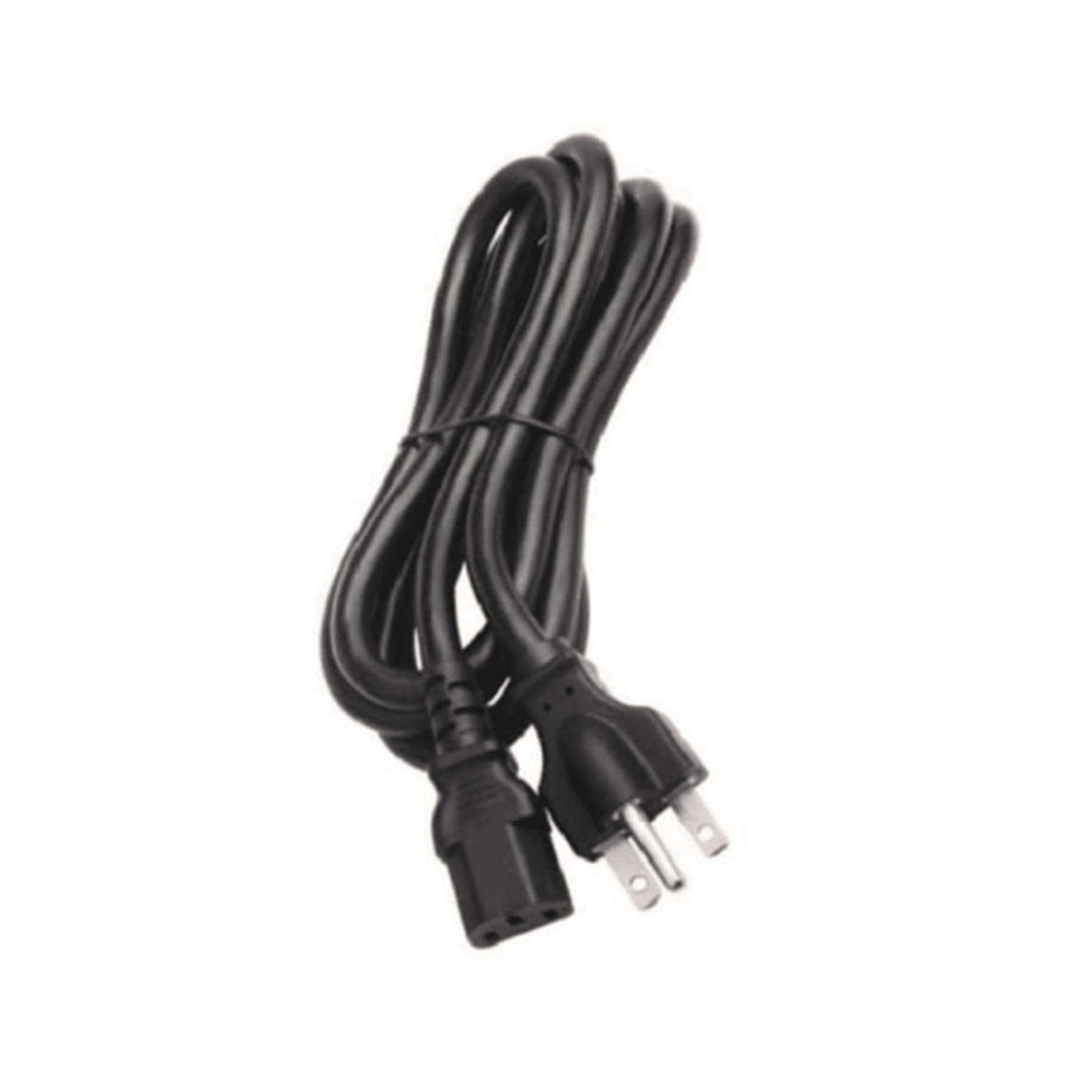Mains Cord  NEMA 6-15P for Sma