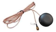 Outdoor LTE-M puck antenna