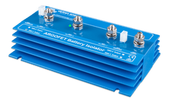 Argofet 100-3 batteries 100A