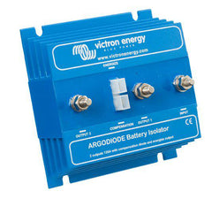 Argodiode 180-3AC 3 batteries