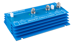 Argofet 200-2 batteries 200A