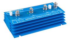 Argofet 200-3 batteries 200A